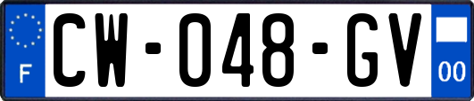 CW-048-GV
