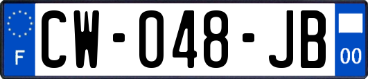 CW-048-JB