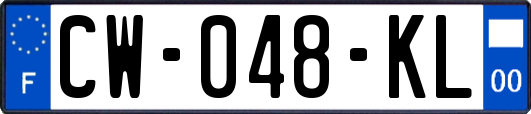CW-048-KL