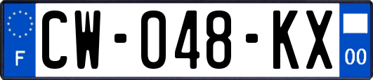CW-048-KX