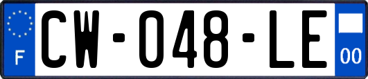 CW-048-LE
