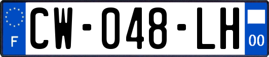 CW-048-LH