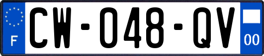 CW-048-QV