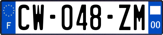 CW-048-ZM