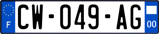 CW-049-AG