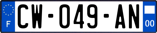 CW-049-AN