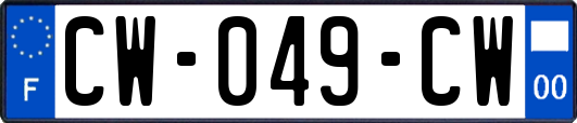 CW-049-CW