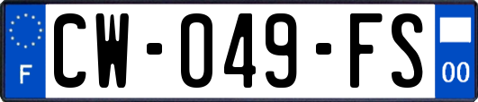 CW-049-FS