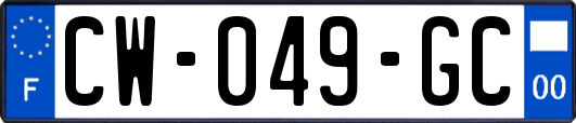 CW-049-GC