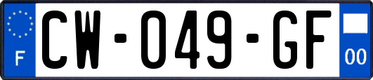 CW-049-GF