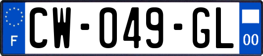 CW-049-GL
