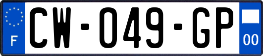 CW-049-GP