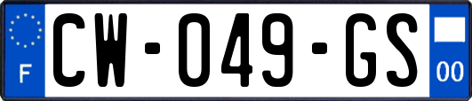 CW-049-GS