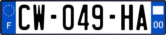 CW-049-HA