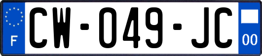 CW-049-JC
