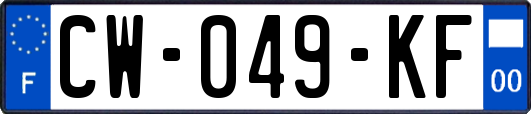 CW-049-KF
