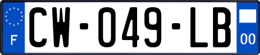 CW-049-LB