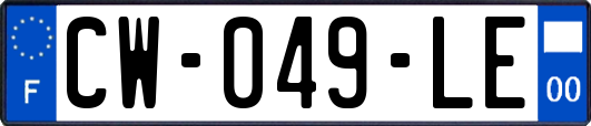 CW-049-LE