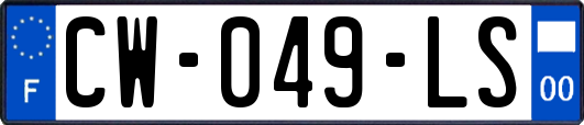 CW-049-LS