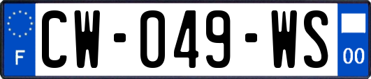 CW-049-WS