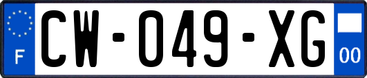 CW-049-XG