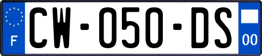 CW-050-DS