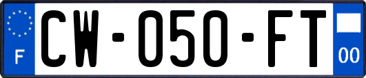 CW-050-FT