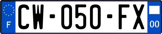 CW-050-FX