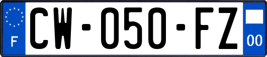 CW-050-FZ