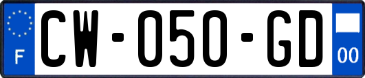 CW-050-GD