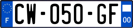 CW-050-GF