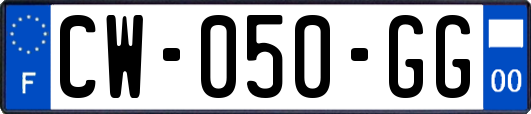 CW-050-GG