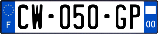 CW-050-GP