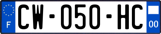 CW-050-HC