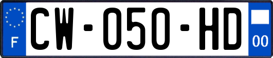 CW-050-HD