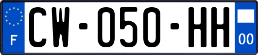 CW-050-HH