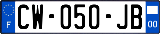 CW-050-JB
