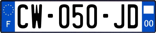 CW-050-JD