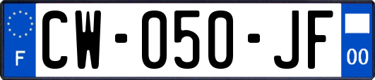 CW-050-JF