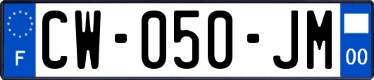 CW-050-JM
