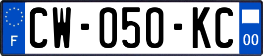 CW-050-KC