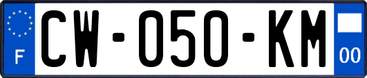 CW-050-KM
