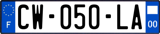 CW-050-LA