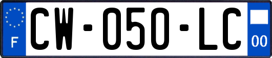 CW-050-LC