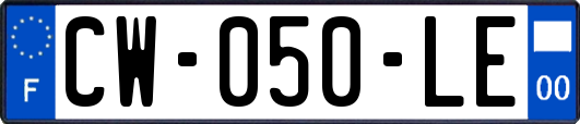 CW-050-LE
