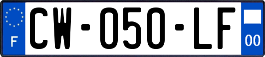 CW-050-LF