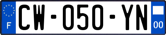 CW-050-YN