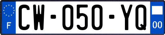 CW-050-YQ