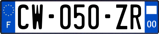 CW-050-ZR