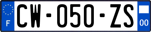 CW-050-ZS